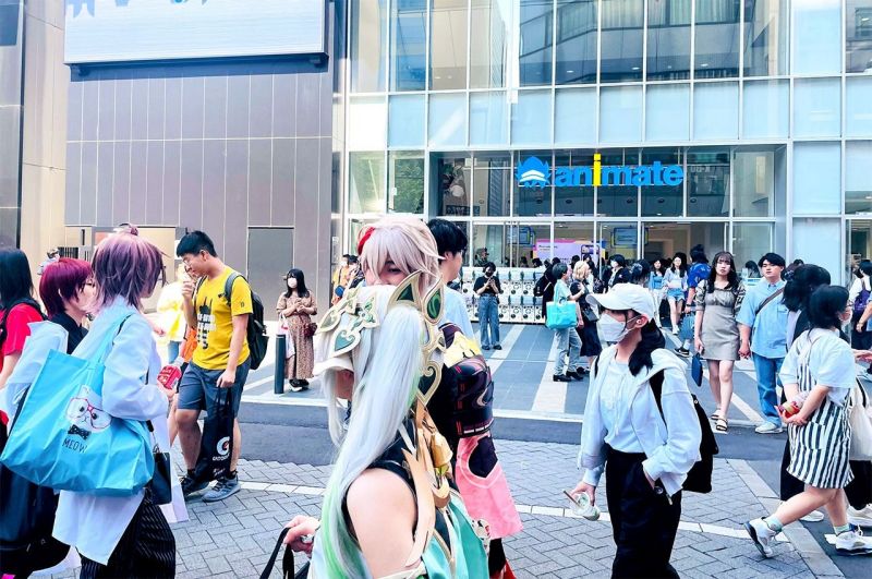 cosplay cosplay